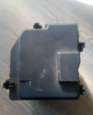 Honda CR-V Fuse box set