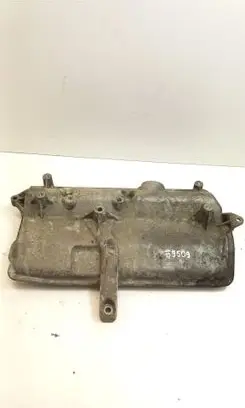 Rocker cam cover