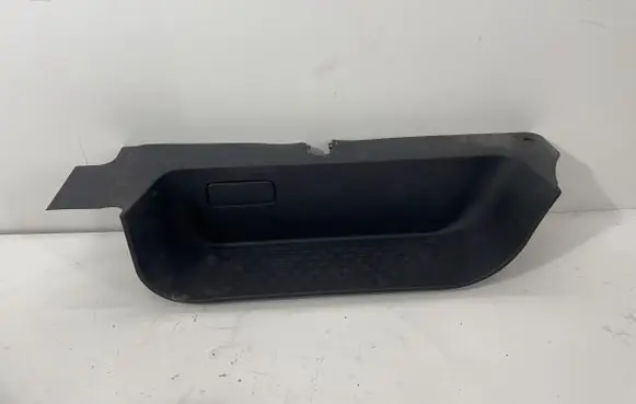 Renault Trafic III (X82) Front sill trim cover 764623592R 748167507R