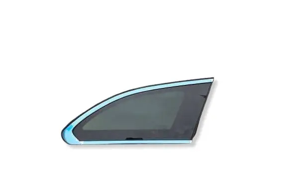 Peugeot 508 Rear side window 856807