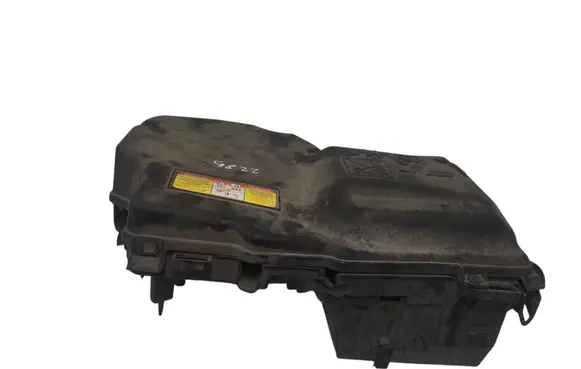 Citroen C5 Fuse box set 9687677280