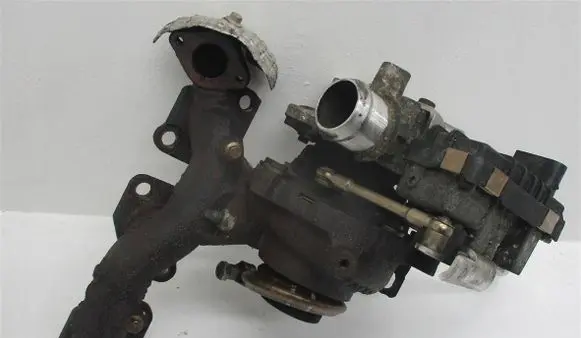 Citroen C5 Turbo 9U3Q-6K682-FA