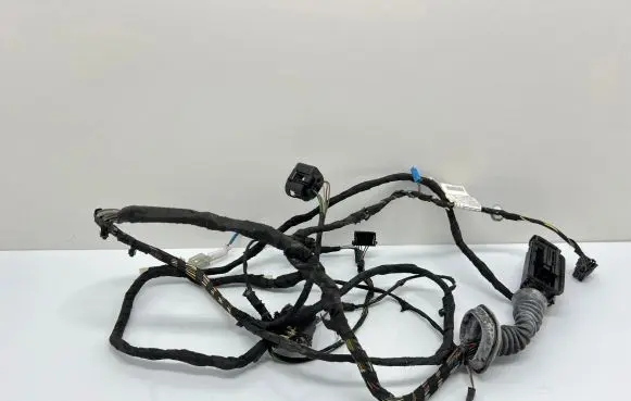 BMW 3 GT F34 Front door wiring loom 9326422 EE0483 20032014
