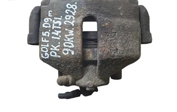 Volkswagen Golf V Front brake caliper 