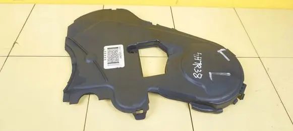 Volvo V70 Timing chain cover 31316753 D5204T2