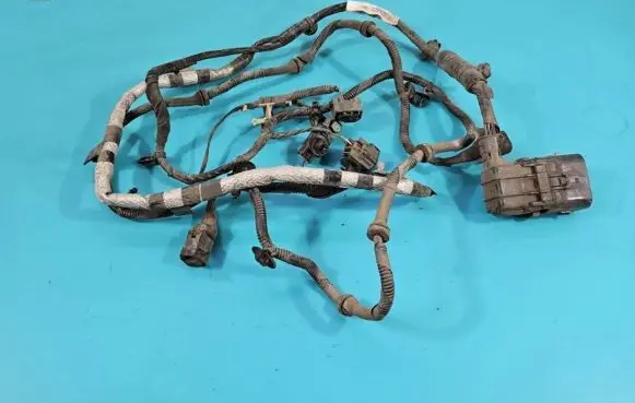 Jaguar XF X260 Other wiring loom A50139313 IMPRK1359404