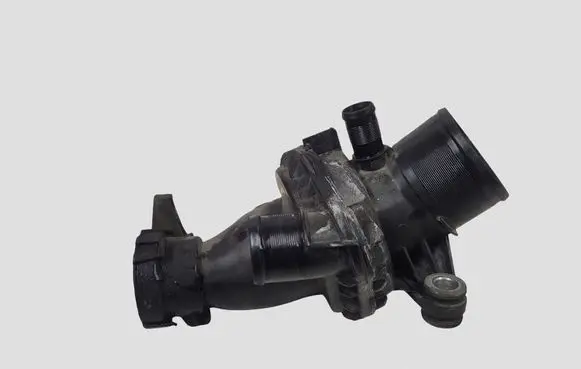 Nissan Qashqai Air intake duct part 165761844R 1047863S01