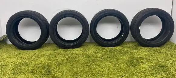 Audi A3 S3 8V R16 summer tire 520583
