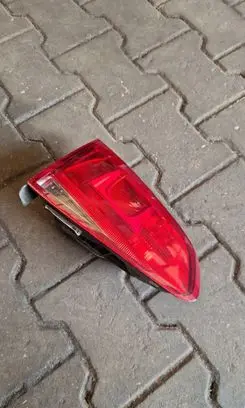 Volkswagen Golf VII Tailgate rear/tail lights 5G0945093R