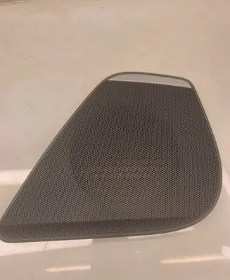 Audi A6 C7 Rear door speaker cover trim 4G0035435A