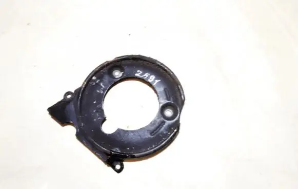 Ford Galaxy Timing belt guard (cover)