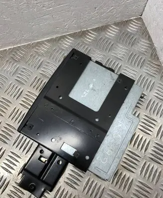 Renault Espace IV Radio/CD/DVD/GPS head unit 8200205833 0061557