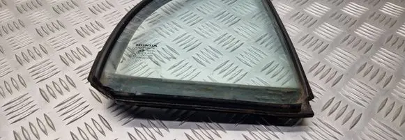 Honda Civic Rear vent window glass 73441S5D