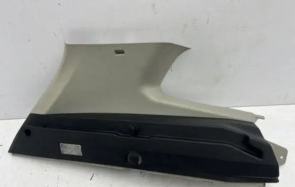 Dacia Duster II Front bumper 769378166R
