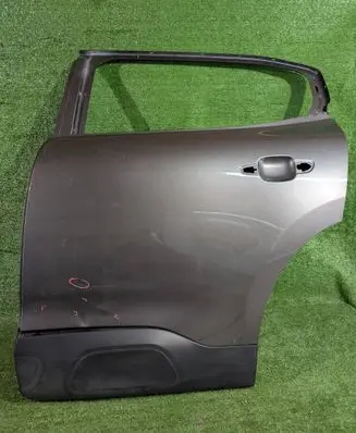 Citroen C5 Aircross Rear door 
