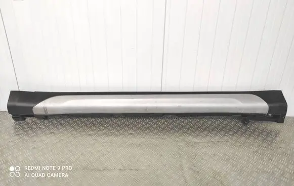 Suzuki SX4 S-Cross Sill/side skirt trim 7724161M0