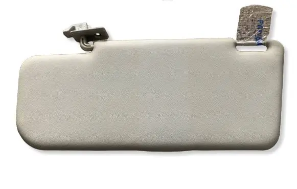 Fiat Panda II Sun visor 
