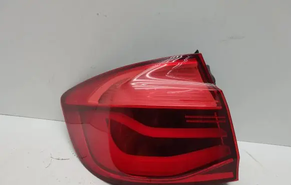 BMW X1 E84 Rear/tail lights