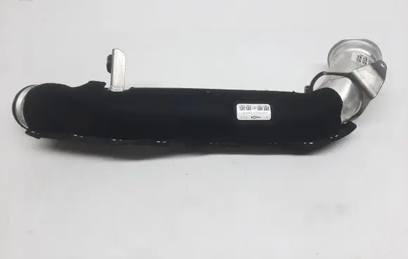 Mercedes-Benz GLC X253 C253 Intercooler hose/pipe A6540980207