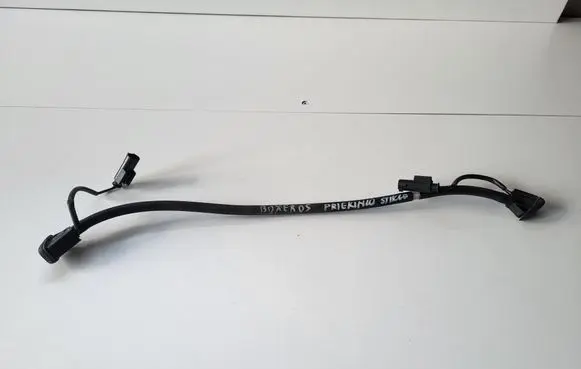 Porsche Boxster 987 Windshield washer spray nozzle 