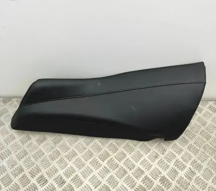 Tesla Model 3 Rear seat side bottom trim 183664703C