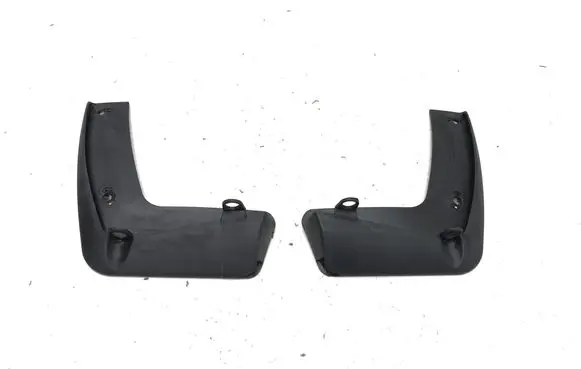 Rear mudguard