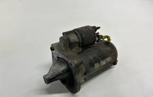 Volvo C30 Starter motor