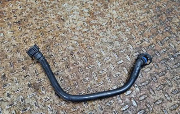 Mercedes-Benz C W205 Vacuum line/pipe/hose A2054300229