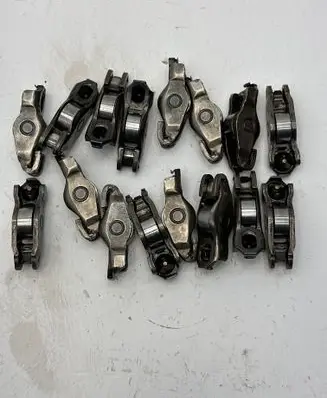 Volkswagen PASSAT B7 Valve rocker arm CDG