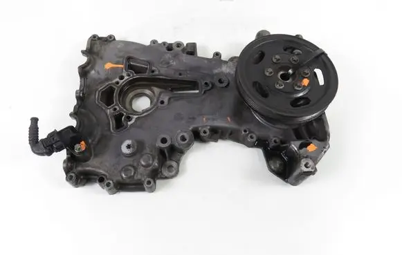 Opel Agila A Other engine part 90570200