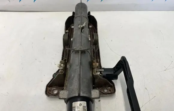 BMW 3 E90 E91 Steering wheel axle LS677229506F