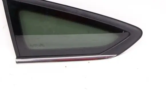 Ford Focus Rear side window JX7B-N297B01-D