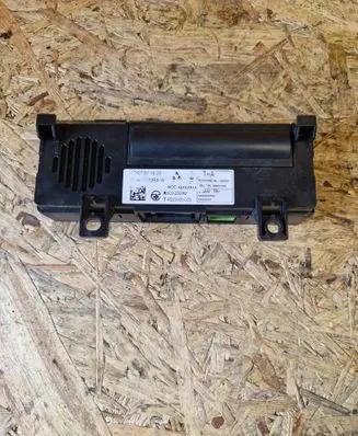 Peugeot 208 Other devices AD200051003 73312BA7A 003200062