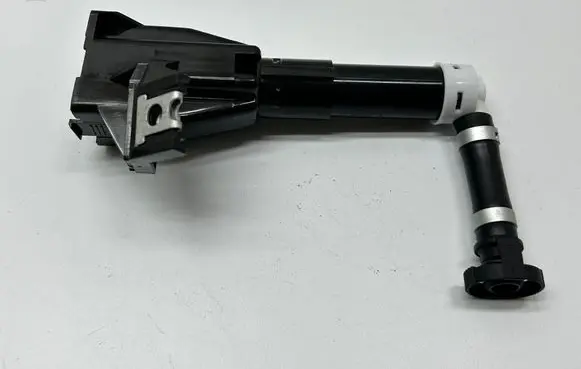 Lexus LX 570 Headlight washer spray nozzle 