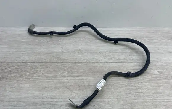 Porsche Panamera (970) Positive cable (battery) 97061130341