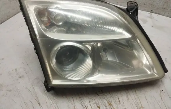 Opel Signum Headlight/headlamp 15588800