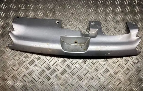 Peugeot 206 Front grill 9623627477 1851650001