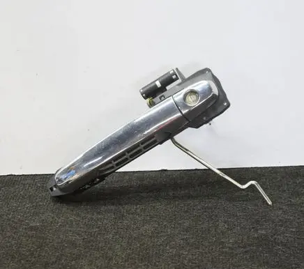 Toyota Hilux (AN10, AN20, AN30) Front door exterior handle