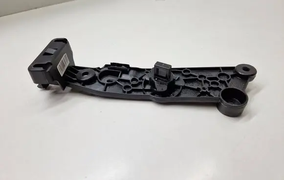 BMW i4 Engine bonnet (hood) release handle 7446416