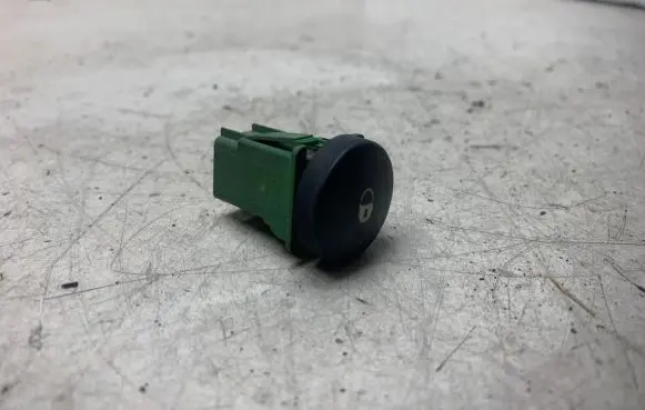 Central locking switch button