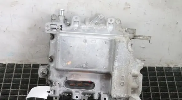 Nissan Leaf I (ZE0) Voltage converter inverter 291A03NF0A