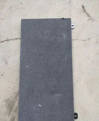 Nissan Murano Z51 Trunk/boot floor carpet liner 