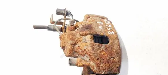 Audi A4 S4 B6 8E 8H Front brake caliper