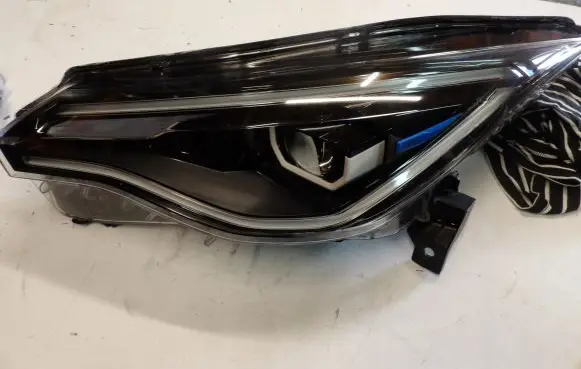 Renault Zoe Headlight/headlamp 260609625R
