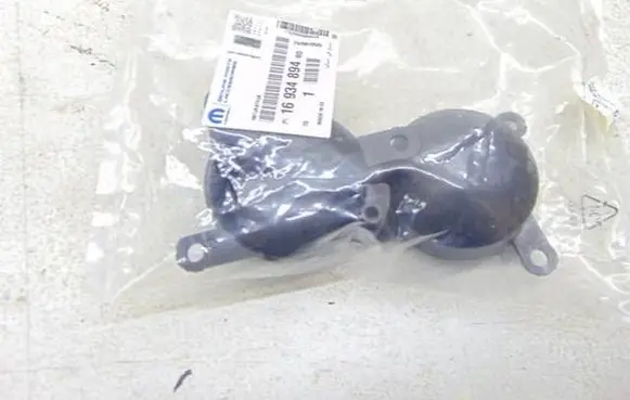 Opel Combo E Parking PDC control unit/module 1693489480