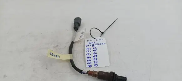 Toyota Yaris Lambda probe sensor 8946552030 89465-52030