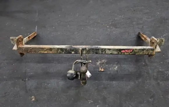 Honda FR-V Tow bar set IMPRK1528080