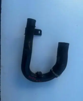 Fiat Doblo Intercooler hose/pipe 00520083810E