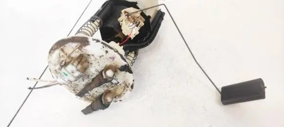 Fuel level sensor