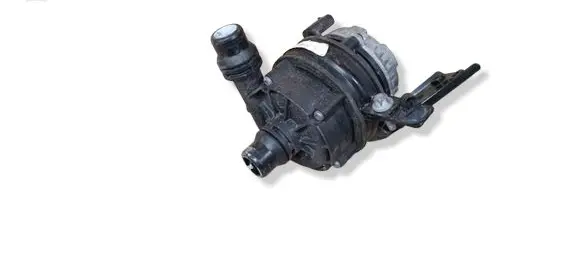 Mercedes-Benz GLC C253 Electric auxiliary coolant/water pump A0005002686 A2535012320
